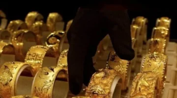 تحركات مفاجئة.. سعر الذهب عيار 21 يسجل أرقامًا جديدة بتعاملات السبت 3 يناير